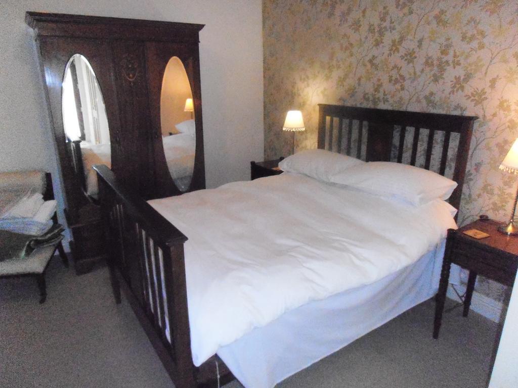 The Old Manse B & B Ballycastle Exterior photo